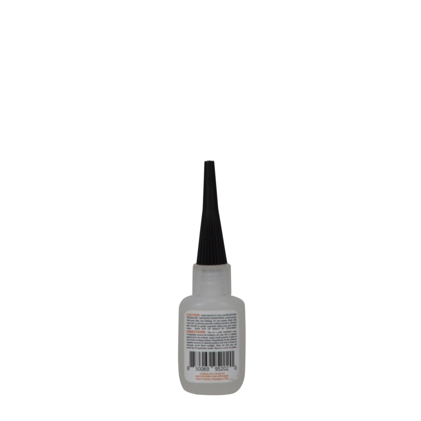 Professional Grade Instant Glue, Thick Premium Cyanoacrylate, 700 CPS