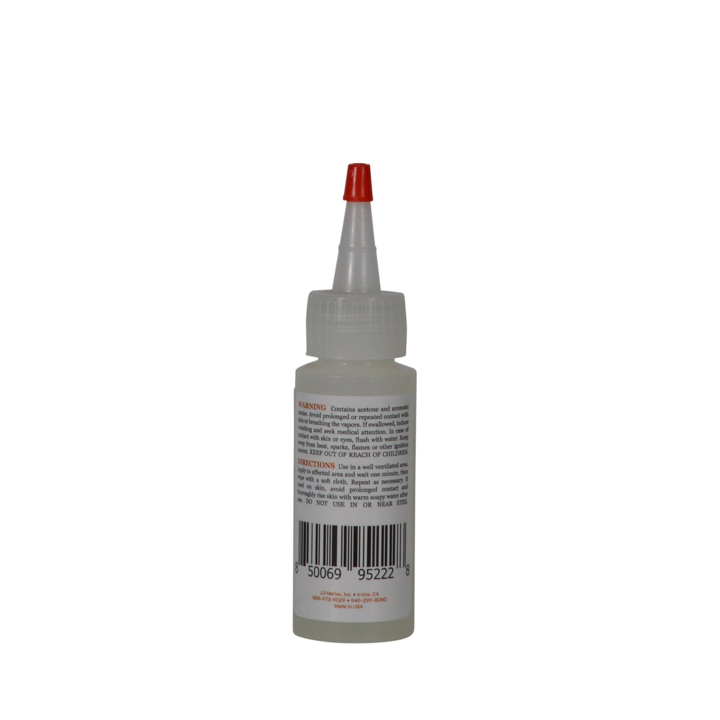 Cyanoacrylate Debonder