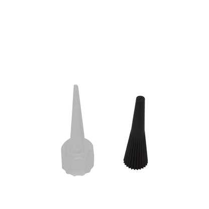 Top + Cap - Precision Spout for 0.5 oz, 1 oz, 2 oz Bottles