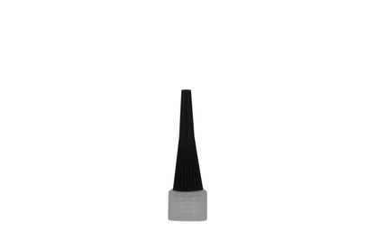 Top and cap for 2 oz, 1 oz and 05 oz bottles