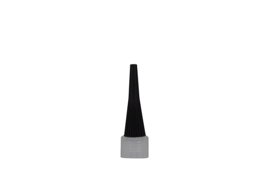 Top and cap for 2 oz, 1 oz and 05 oz bottles