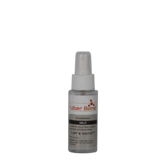 Mild Accelerator, Cyaloacrylate Activator
