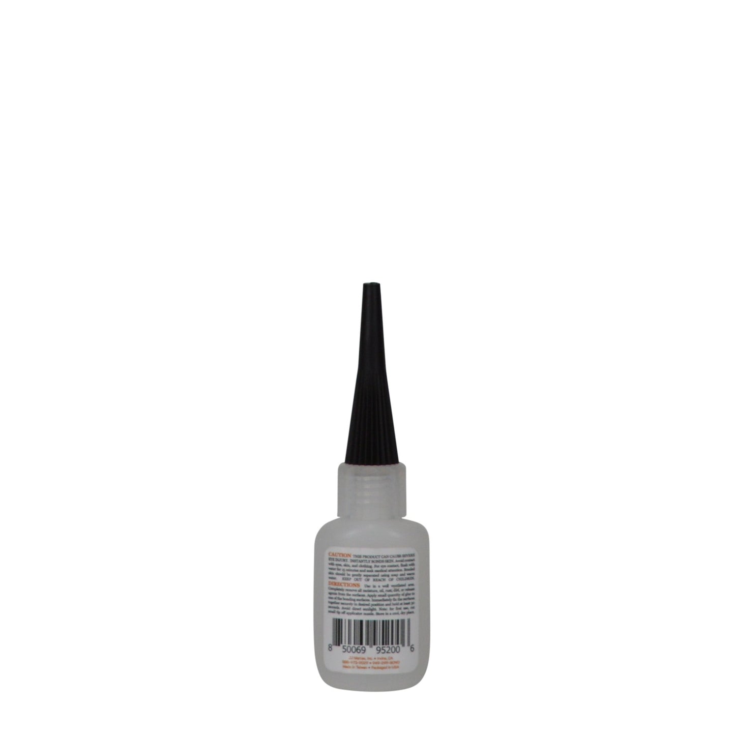 Professional Grade Instant Glue, Thin Premium Cyanoacrylate, 5 CPS