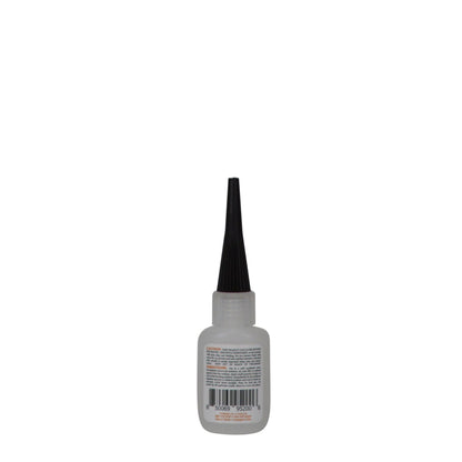 Professional Grade Instant Glue, Thin Premium Cyanoacrylate, 5 CPS