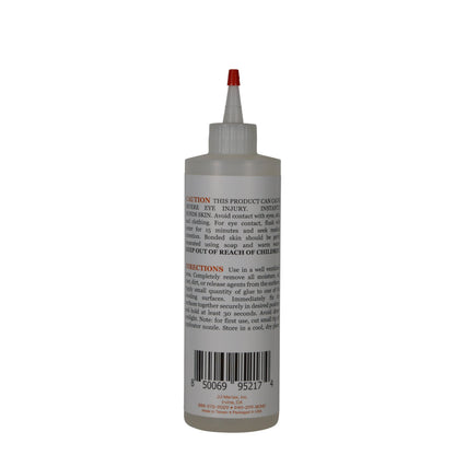 Professional Grade Instant Glue, Thick Premium Cyanoacrylate, 700 CPS