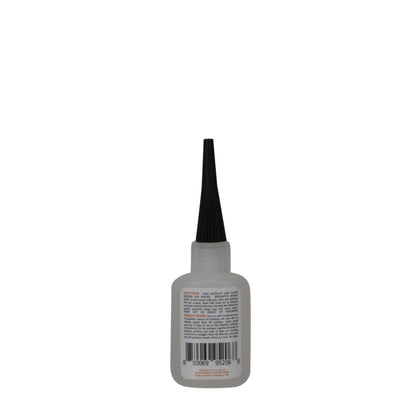 Professional Grade Instant Glue, Thick Premium Cyanoacrylate, 700 CPS