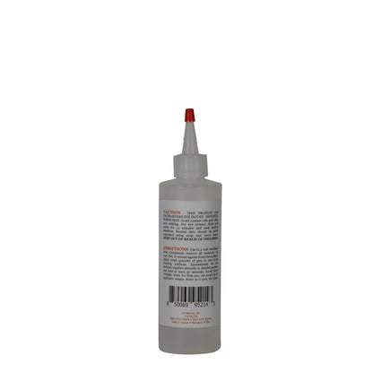 Professional Grade Instant Glue, Thick Premium Cyanoacrylate, 700 CPS