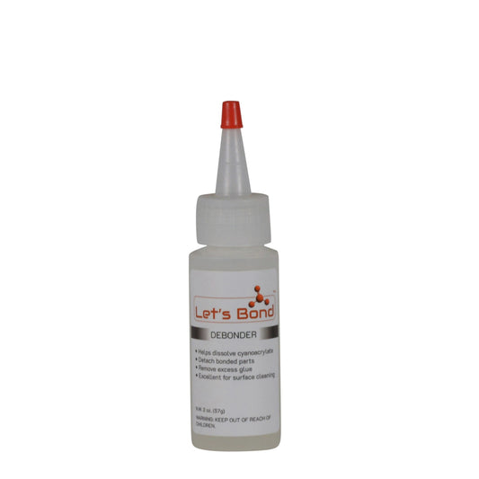 Cyanoacrylate Debonder