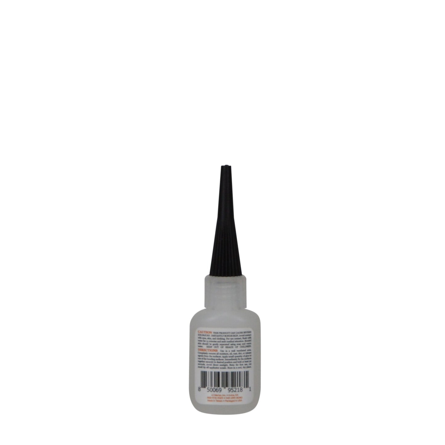 Premium Plant and Reef Cyanoacrylate, Instant Glue for Plants and Reefs