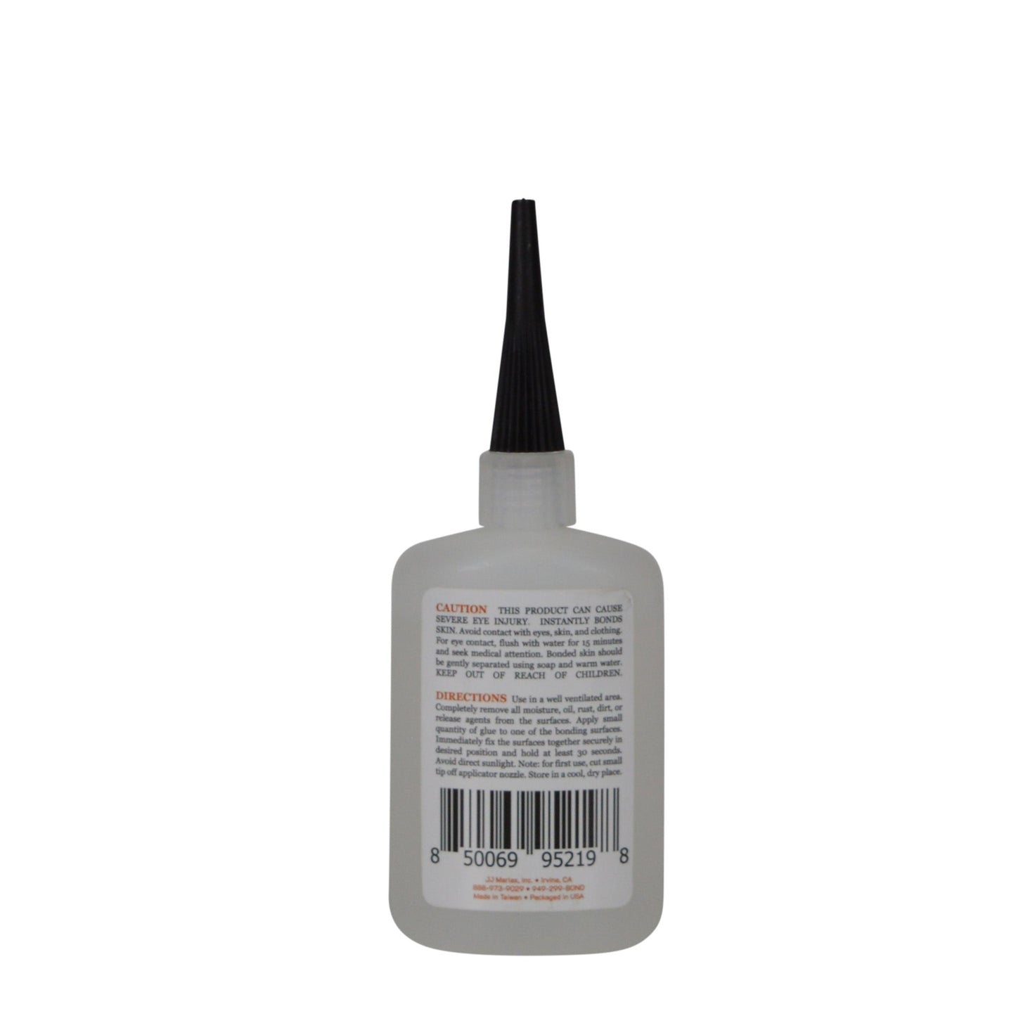Premium Plant and Reef Cyanoacrylate, Instant Glue for Plants and Reefs