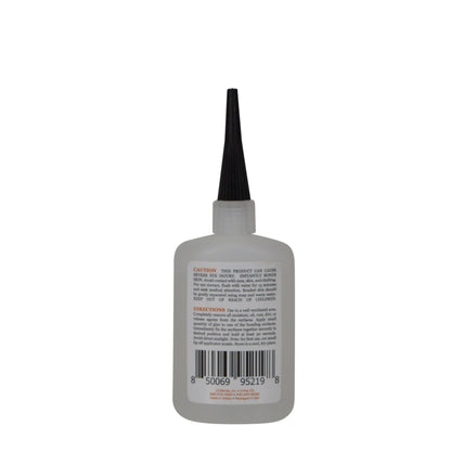 Premium Plant and Reef Cyanoacrylate, Instant Glue for Plants and Reefs