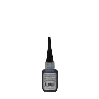 Rubber Toughened Premium Cyanoacrylate, Medium Thickness, 300 CPS